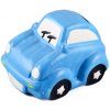 Pokladnička auto modré 12cm
