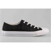 CONVERSE topánky Chuck Taylor All Star Gemma Black/White/Mouse BLACK-WHITE-MOUSE vel. 37