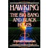 Hawking on the Big Bang and Black Holes