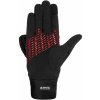 Viking Atlas Gore-Tex Infinium GWS Zimné rukavice 2v1 red