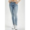 Dámské jeans CROSS N497 232 ALAN 232 LIGHT BLUE velikost 30/32