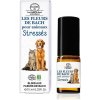 Elixirs & Co STRESS - BACHOVE KVAPKY pre vystresované domáce zvieratá 10ml