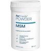 Formeds prášok MSM (metylsulfonylmetán) - 72 g