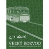 Veľký rozvod - 3. vydanie - Lewis C.S.