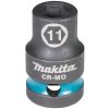 Narážecí hlava Makita 1/2 11 mm E-16075