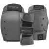 Pro-Tec - Street Adult 3-PK Pad Set Open - Grey - Sada chráničů Velikost: L