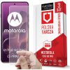 3PACK NAJSILNEJŠIA FÓLIA, RÝCHLE SKLÍČKO NA OBRAZOVKU PRE MOTOROLA EDGE 60 PRO