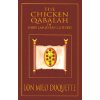Chicken Qabalah of Rabbi Lamed Ben Clifford (Lon Milo DuQuette)(Brožovaná)