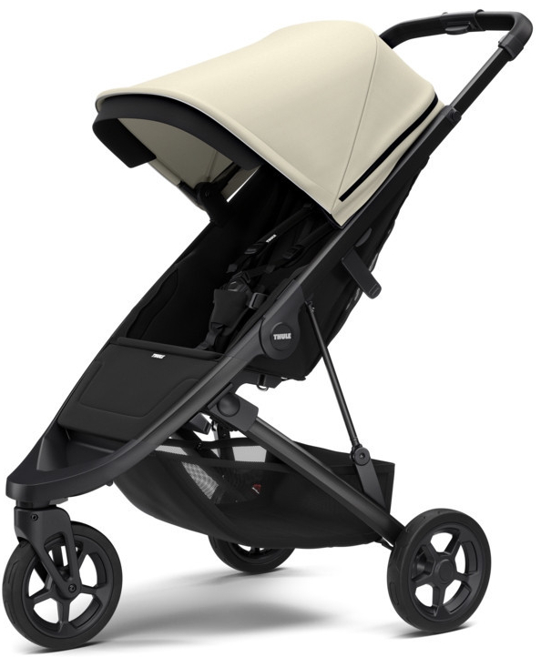 Thule Spring Soft Beige on Black 2024