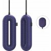 Xiaomi Sothing DSHJ-S-1904, sušič topánok a obuvi s časovačom, fialový Xiaomi Sothing DSHJ-S-1904, with timer, purple