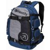 MEATFLY Wanderer 28, Blue / Grey Heather