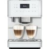 Kávovar Miele CM 6160 MILKPERFECTION LOTOSOVĚ BÍLÁ