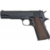 Airsoftová plynová pištoľ ARMY R31 Colt 1911 A1 Full Metal - BlowBack BB 6mm
