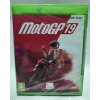 Moto GP 19