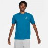 Nike Sportswear Club Mens T-Shirt | 0194502410280 | Zelená | S