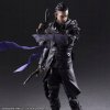 Figúrka Play Arts Kai Kingslaive: Final Fantasy XV - Nyx Ulric