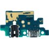 Samsung Galaxy A40 A405F - Nabíjací Konektor PCB Doska