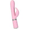 Pillow Talk Lively Vibrator Pink