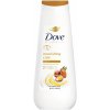 Dove Advanced Care Nourishing Care sprchový gél 400 ml