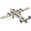 Merkúr Bombardér B-24 Liberator, 902 dielikov