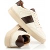 GANT MC JULIEN OFF WHITE/COGNAC