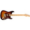 Fender American Professional II Stratocaster 3-Color Sunburst Maple