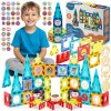 Ricokids Magnetické kocky Tower RK 768