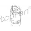 TOPRAN Palivový filter 2.5TDI - 057127435D
