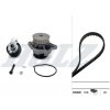Vodná pumpa + sada ozubeného remeňa DOLZ KD053