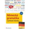 Německá gramatika - Sarah Fleer