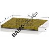 MANN FILTER Kabínový filter MANN FILTER FP 24 026