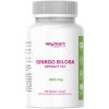 Vegmart Ginkgo Biloba 400 mg, 90 kapslí