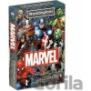 Hrací karty Marvel Universe