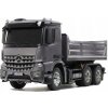 MB Arocs 3348 6x4 sklápač 1/14 Tamiya 56357