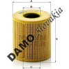 MANN FILTER Olejový filter MANN FILTER HU 711/51 x