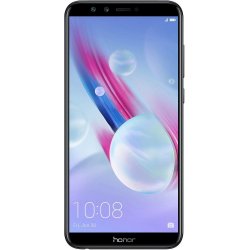 Honor 9 емкость аккумулятора