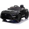 mamido Elektrické autíčko Ford Mustang GT čierne