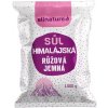 Allnature Himalájska Soľ ružová jemná 1 kg