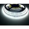 Led pásik,2835,600 LED,12Wm,8mm,zimná biela,12V