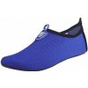 Skin neoprénová obuv modrá veľkosť (obuv) S - S