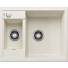Blanco METRA 6 biela soft s excentrom 527112
