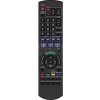 Panasonic N2QAYB000128 náhradný diaľkový ovládač rovnakého vzhľadu