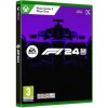 F1 24 | Xbox One / Xbox series X