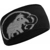 Mammut Tweak Black/Steel
