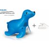 Philips Respironics Sami the Seal Inhalátor