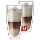 LAICA Termo Maxxo DG832 latté 2 x 380 ml
