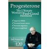 Progesterone The Ultimate Woman's Feel Good Hormone