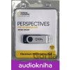 Perspectives Pre-intermediate: Classroom Presentation Tool USB - National Geographic Society