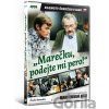 Marečku, podejte mi pero! DVD