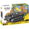 Cobi 2718 World War II Ľahký tank PANZER II AUSF. A (COBI-2718)